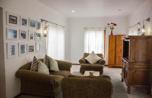 Paternoster House | Paternoster Manor