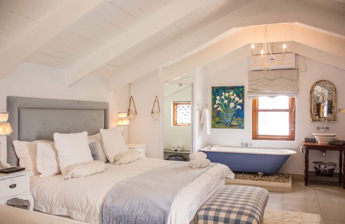 Paternoster Bed & Breakfast | Paternoster Manor