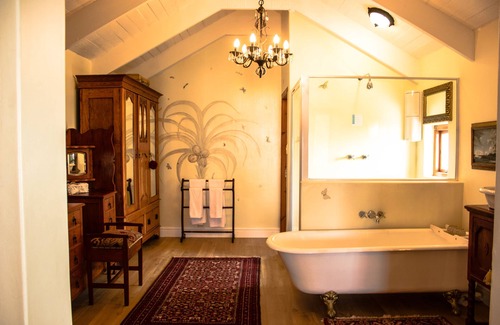 Paternoster Bed & Breakfast | Paternoster Manor