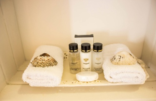 Paternoster Bed & Breakfast | Paternoster Manor