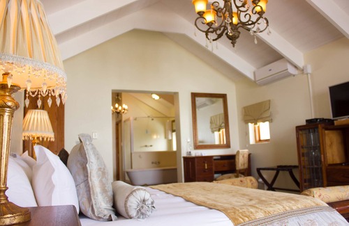 Paternoster Bed & Breakfast | Paternoster Manor