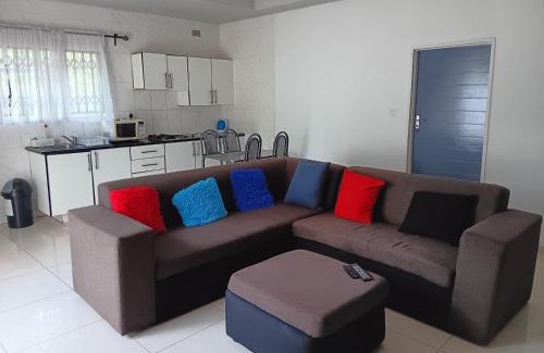 Glen Lorne Apartment | PaTerrace guest lodge