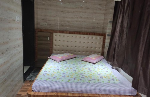 Ajmer House | Pathan House