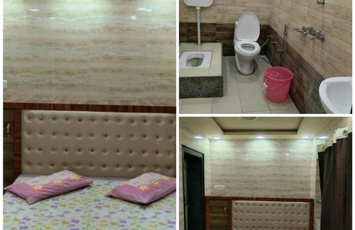 Ajmer House | Pathan House