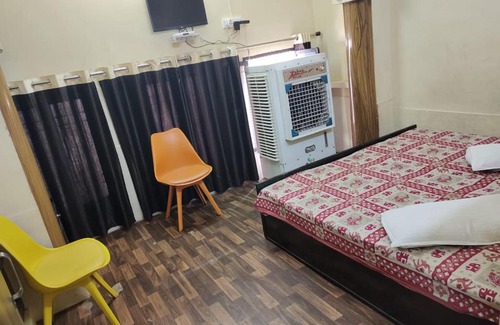 Ajmer House | Pathan House