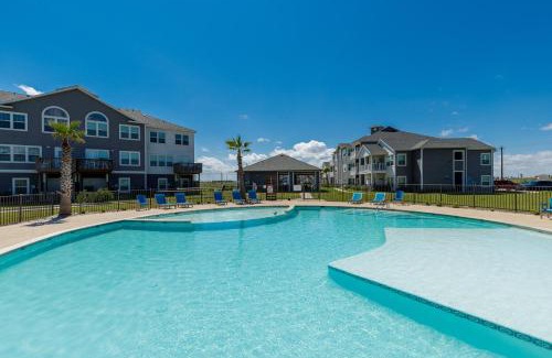 Corpus Christi Apartment | Pathway to the Sea by Coral Shores Padre