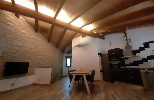 Vallbona de les Monges Apartment | Pati de Cal Espardenyer