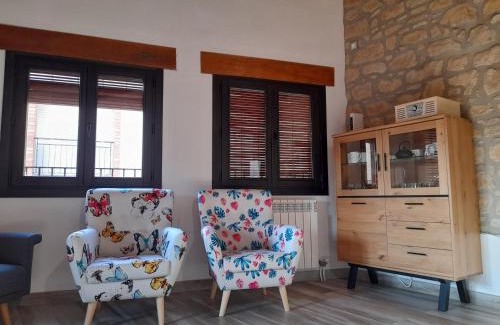 Vallbona de les Monges Apartment | Pati de Cal Espardenyer