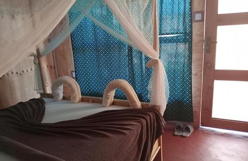 Arusha Bed & Breakfast | Patience Airport cottages
