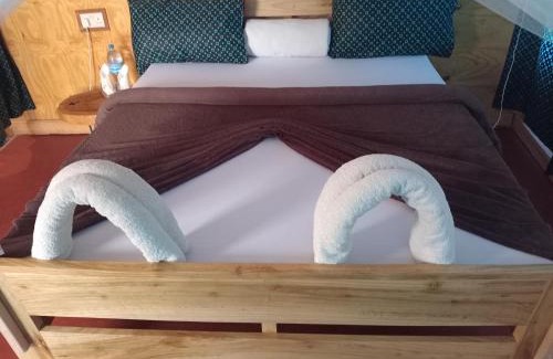 Arusha Bed & Breakfast | Patience Airport cottages