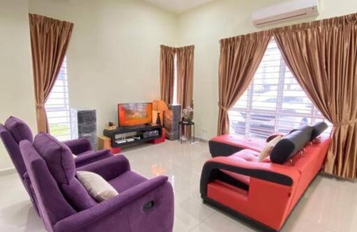 Kuala Selangor House | Patience Homestay Kuala Selangor