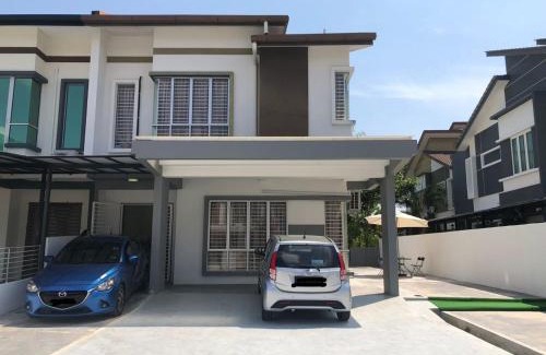 Kuala Selangor House | Patience Homestay Kuala Selangor