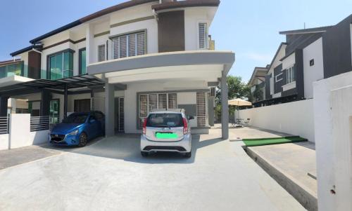 Kuala Selangor House | Patience Homestay Kuala Selangor