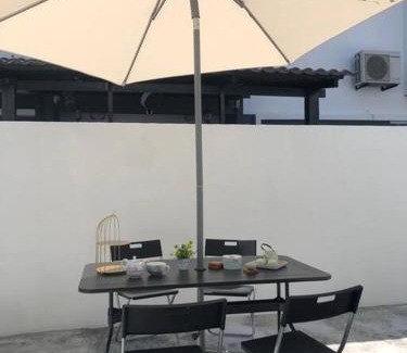 Kuala Selangor House | Patience Homestay Kuala Selangor