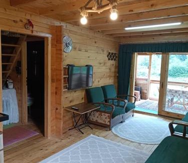 Ardesen Apartment | Patika bungalow