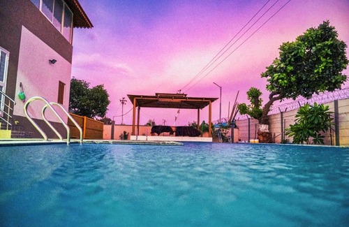 Dindori Villa | Patil Villa luxury in Nashik