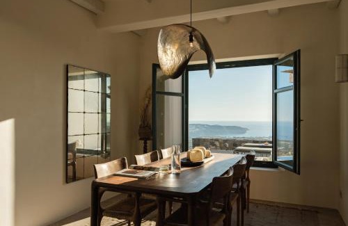 Santorini Villa | Patina Vivera Estate Santorini