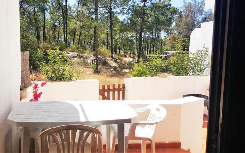 Retur Apartment | Patio Beach House - Checkinhome