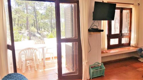 Retur Apartment | Patio Beach House - Checkinhome