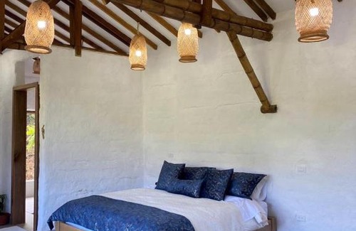 Jardin House | Patio Bonito