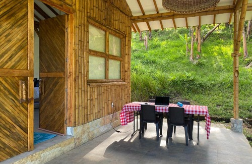 Jardin House | Patio Bonito
