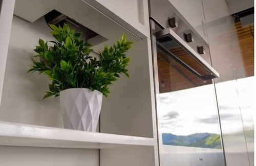 Patio Bonito Apartment | Patio Bonito Smart Loft