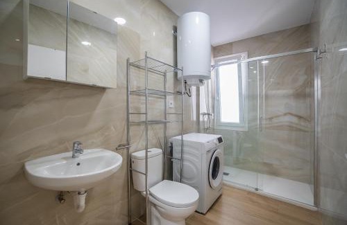 Algeciras Apartment | Patio Cuarenta 2A