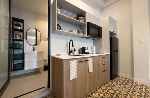 Santurce Apartment | Patio Elba Boutique Hotel