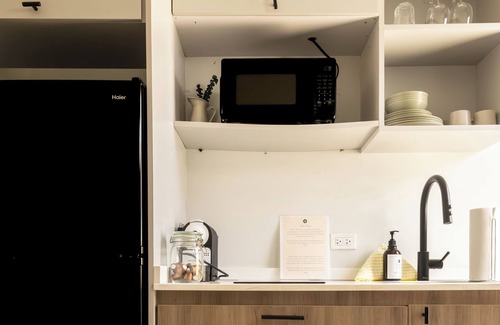 Santurce Apartment | Patio Elba Boutique Hotel