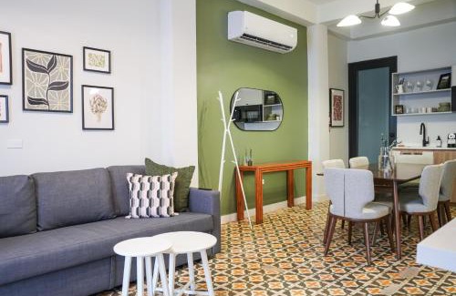 Santurce Apartment | Patio Elba Boutique Hotel