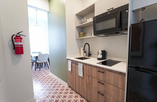 Santurce Apartment | Patio Elba Suites 16Bd/11B Pool 5mins to Condado