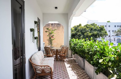 Santurce Apartment | Patio Elba Suites 16Bd/11B Pool 5mins to Condado