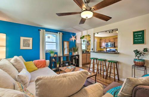 Ruby Hill House | Patio, Grill and Yard Cozy Denver Abode!