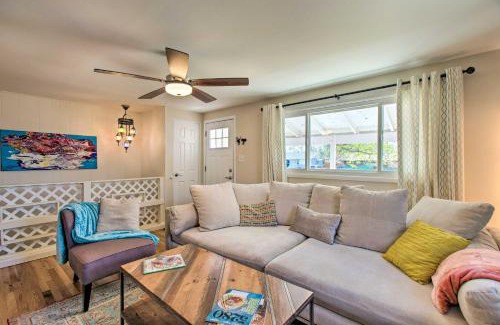 Ruby Hill House | Patio, Grill and Yard Cozy Denver Abode!