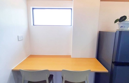 Dipolog House | Patio+hammock+unwind+privacy+1st floor