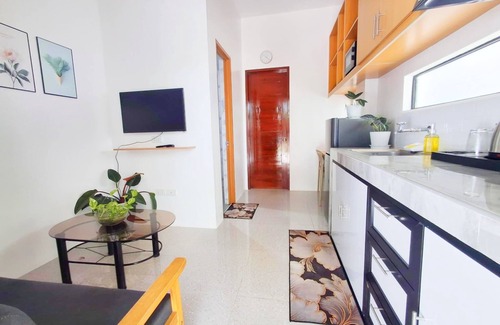 Dipolog House | Patio+hammock+unwind+privacy+1st floor