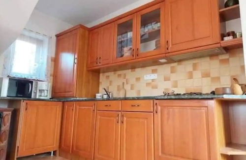 Badacsonytordemic House | Patio House with panoramic views and 5 minutes from beach dog-friendly n