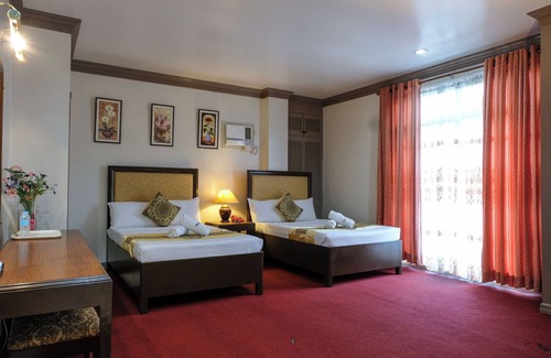Lucban Hotel | PATIO RIZAL HOTEL