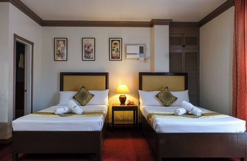 Lucban Hotel | PATIO RIZAL HOTEL