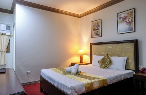 Lucban Hotel | PATIO RIZAL HOTEL