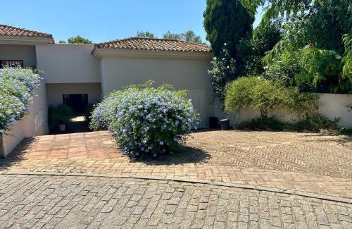 Sotogrande House | Patio Room Sotogrande