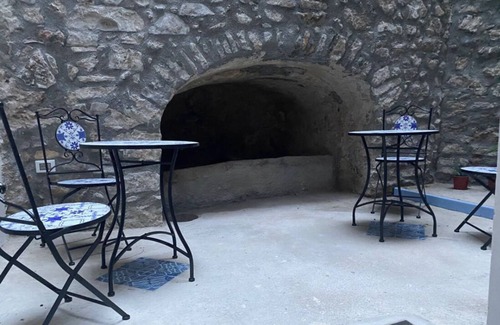 Termini Imerese House | Patio1861 - A Sicilian Deluxe Apartment
