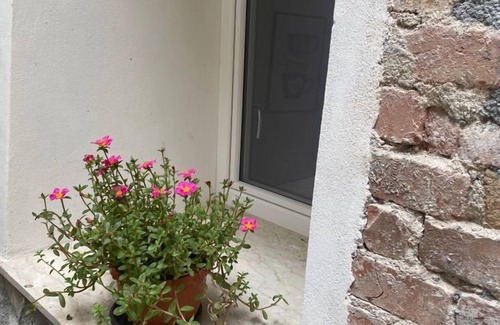Termini Imerese House | Patio1861 - A Sicilian Deluxe Apartment
