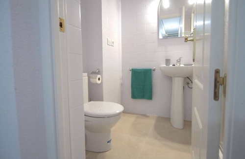 San Andres-San Pablo Apartment | Patios de San Andrés / Historical Center / Parking