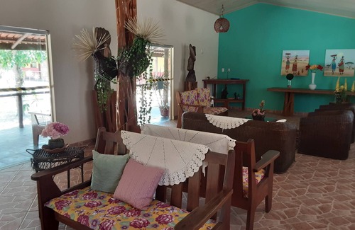 Canavieiras Hotel | Patipe Praia Hotel