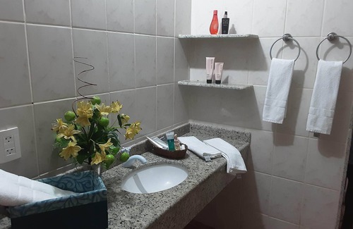 Canavieiras Hotel | Patipe Praia Hotel