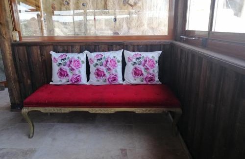 Ortahisar Apartment | patisca cave house in cappadocia