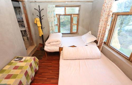 Changunarayan House | Patlekhet Community Homestay