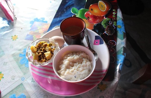 Changunarayan House | Patlekhet Community Homestay
