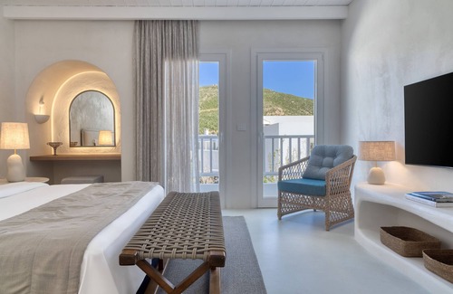 Grikos Hotel | Patmos Aktis, a Luxury Collection Resort & Spa, Greece